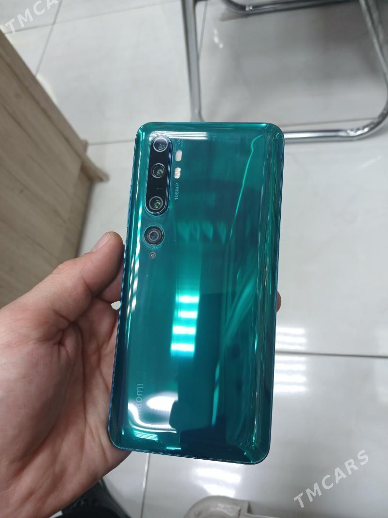 Xiaomi Note 10 - 11 mkr - img 1