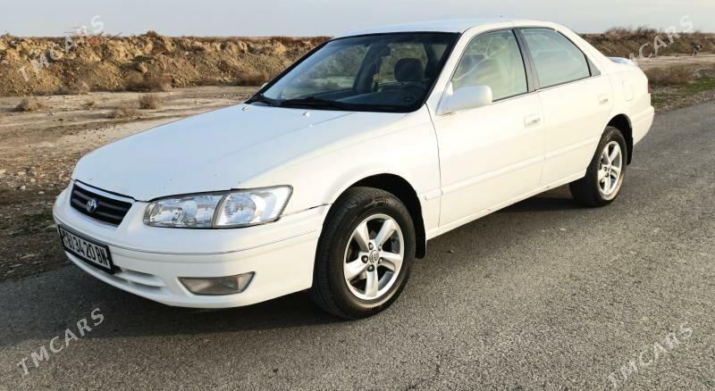 Toyota Camry 1997 - 140 000 TMT - Gyzylarbat - img 1