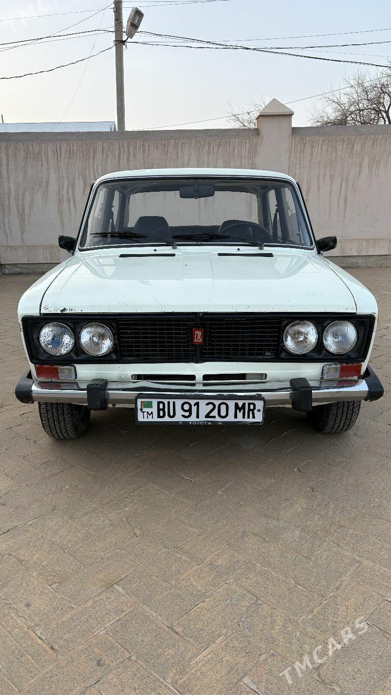 Lada 2106 1998 - 39 000 TMT - Baýramaly - img 1