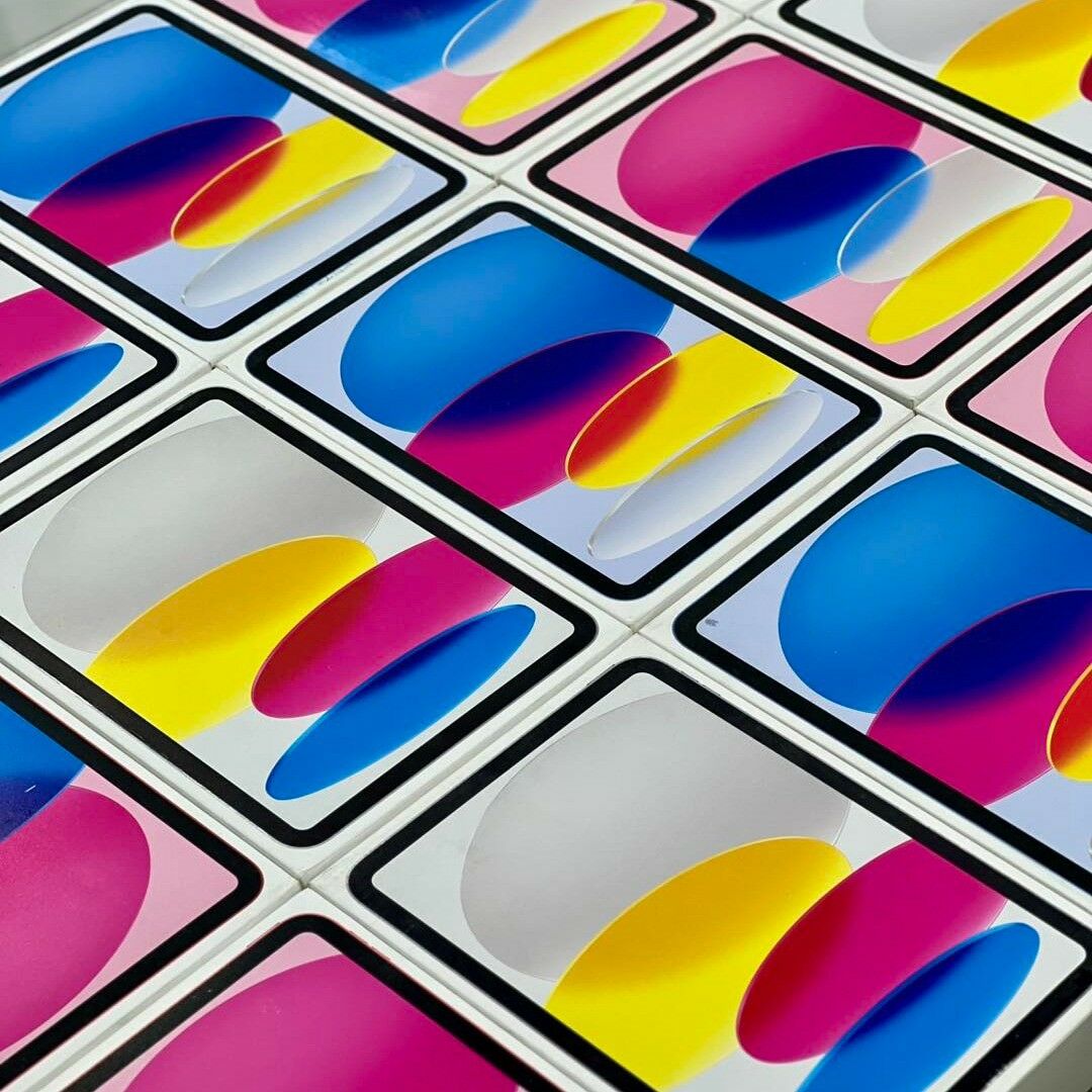 Apple iPad 11" 2025|A16 128GB - Aşgabat - img 1