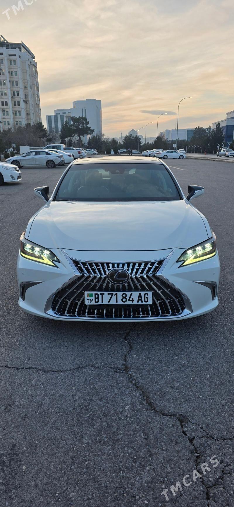 Lexus ES 350 2019 - 620 000 TMT - Ашхабад - img 1