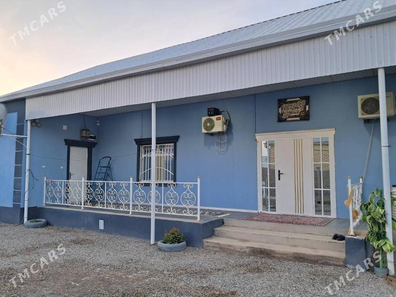 байрамалы - Baýramaly - img 1