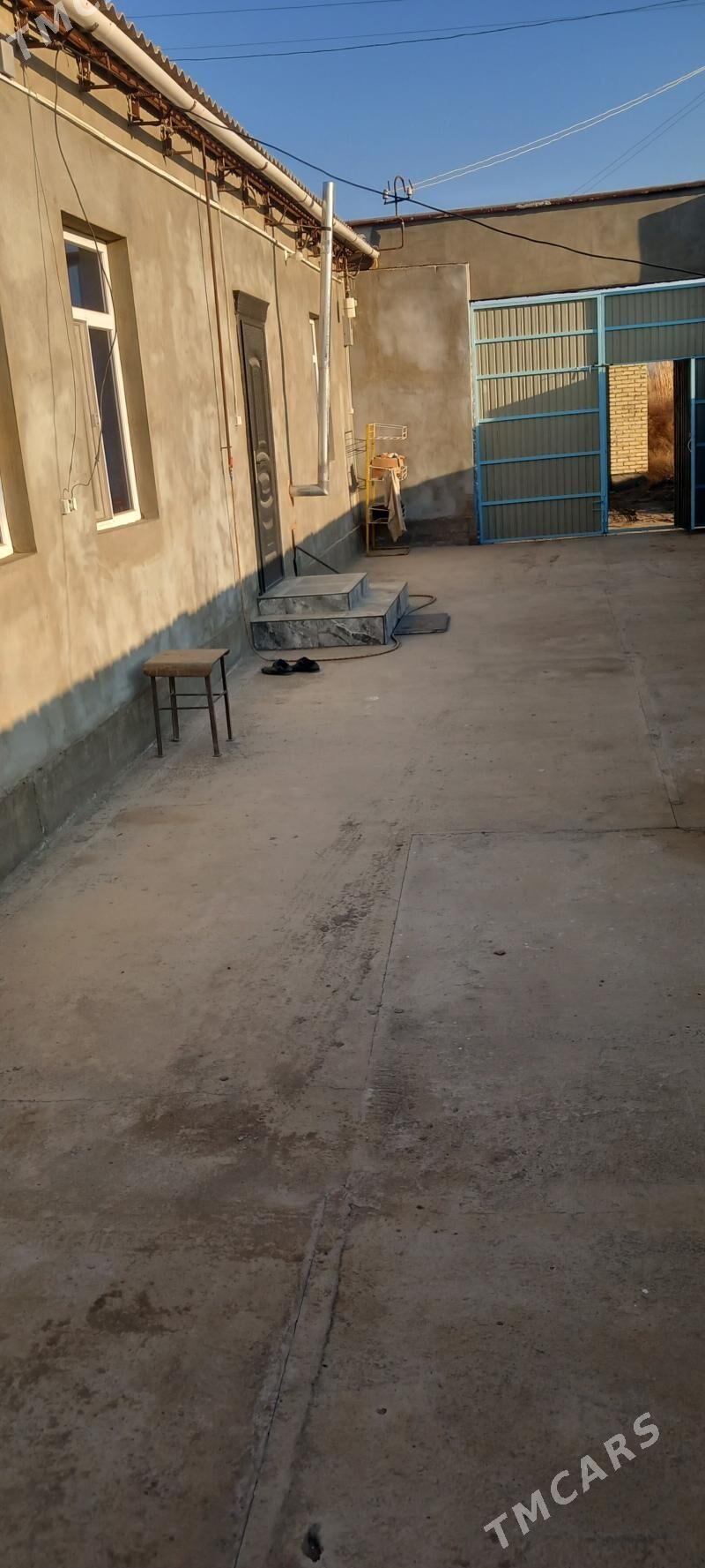 сатлык дача - Туркменабат - img 1