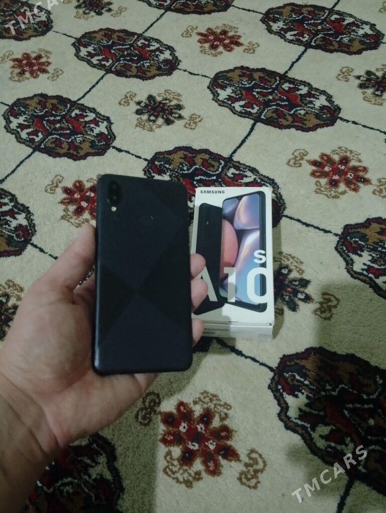 Samsung a10s - Мары - img 1