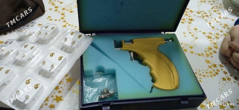 gulak deśýän awtamat - Гороглы (Тагта) - img 1