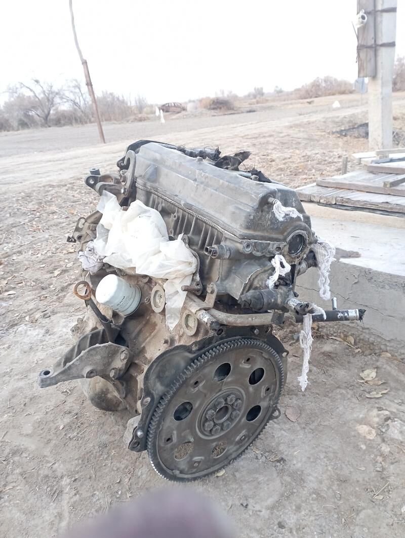 2.2 матор камри 5 000 TMT - Boldumsaz - img 1