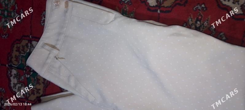 класически брюк - Дашогуз - img 1