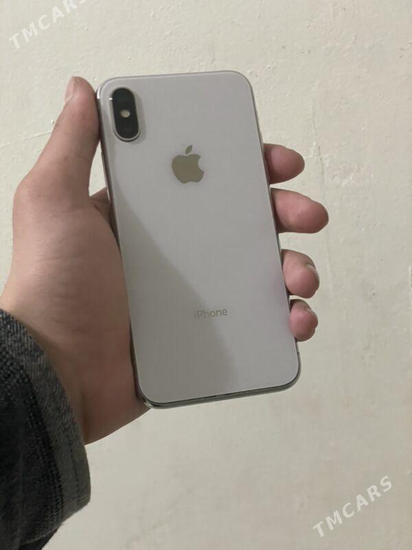 iPhone X - Мары - img 1