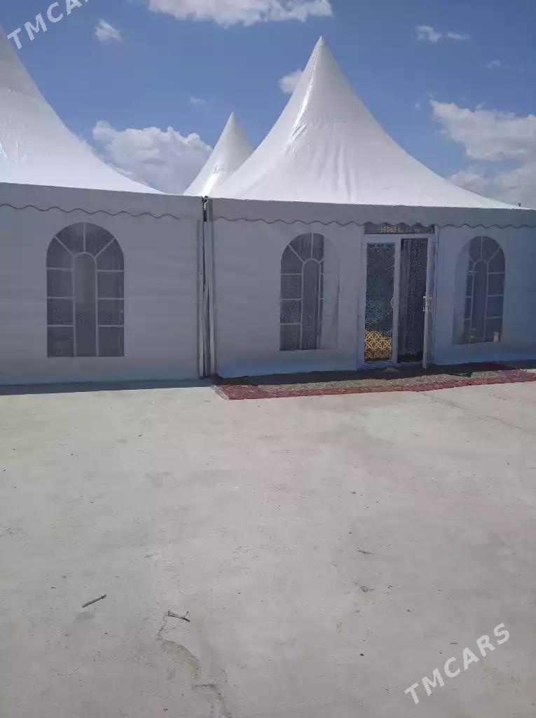 Palata Gummez - Aşgabat - img 1