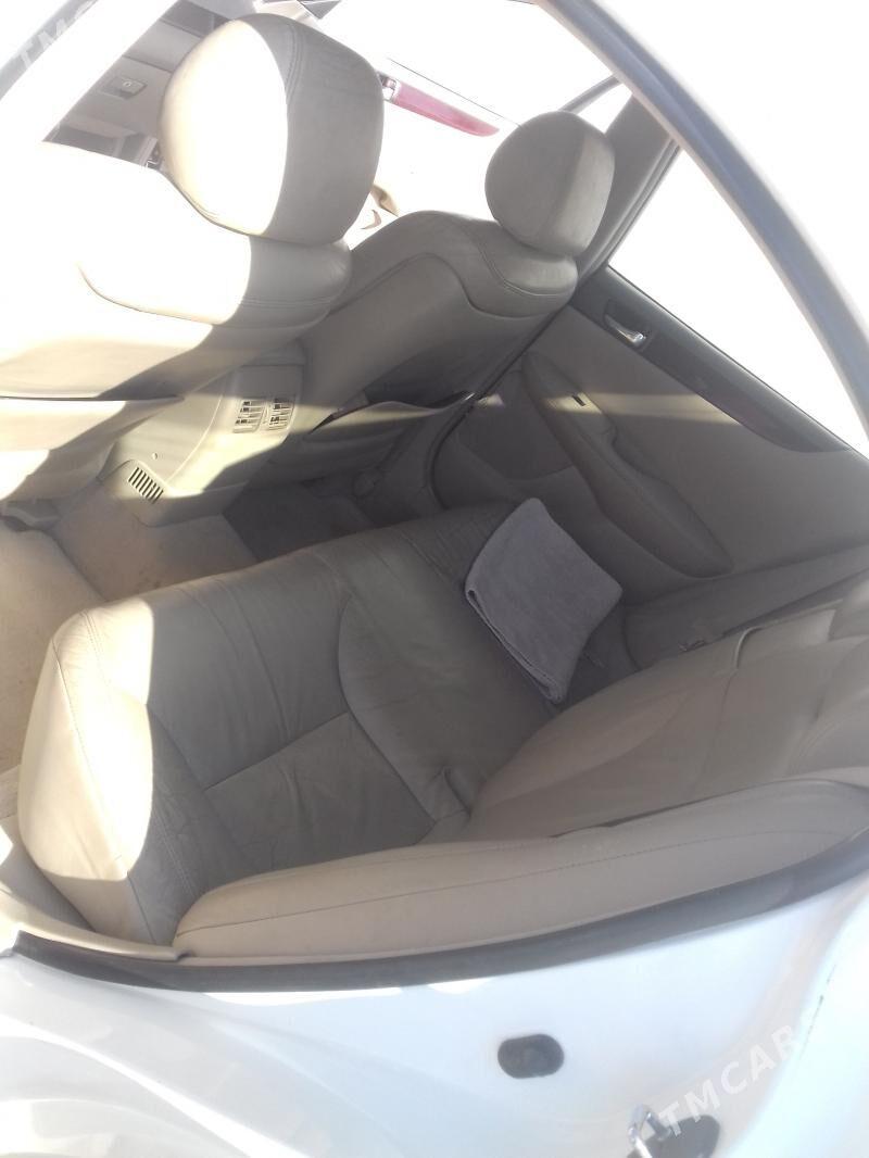 Lexus RX 330 2005 - 265 000 TMT - Gubadag - img 1