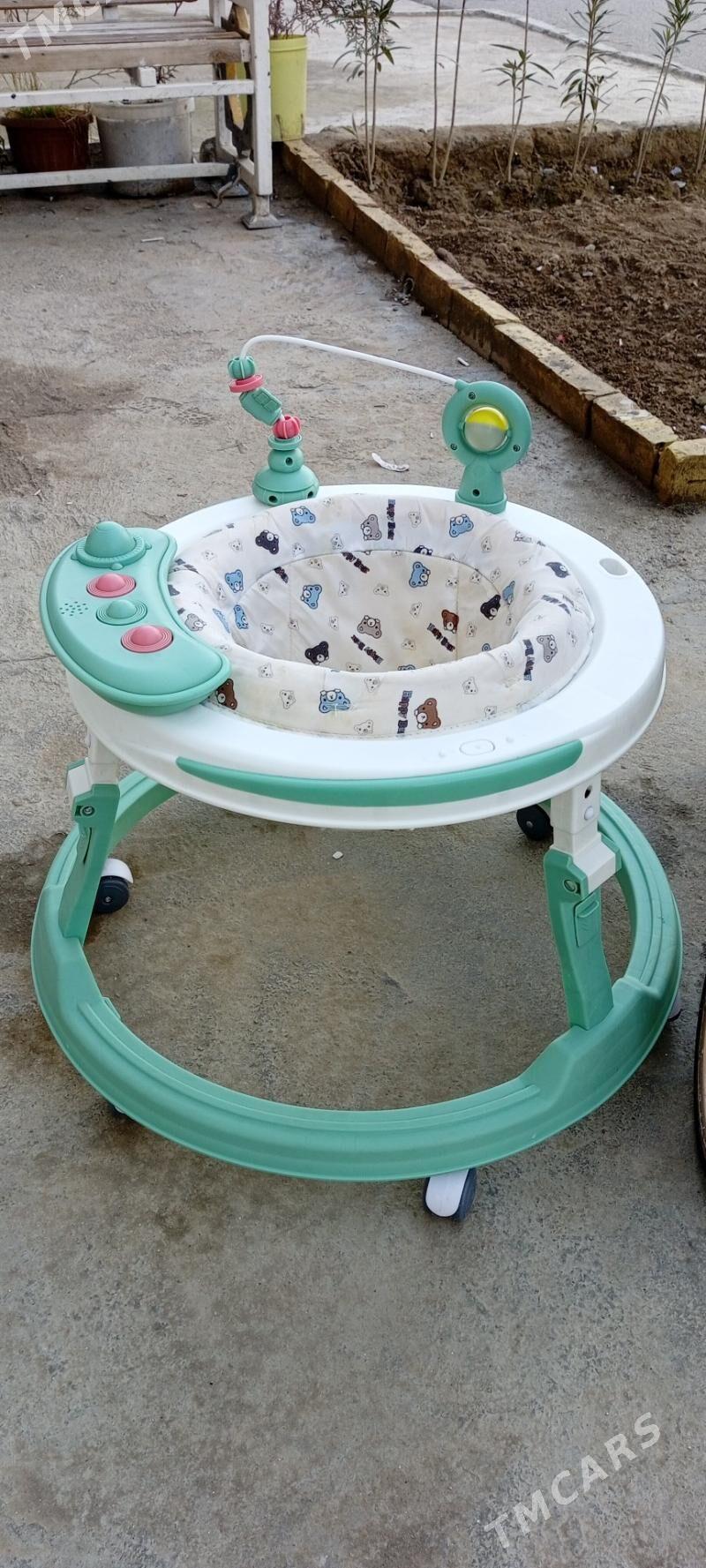 ходунки - Aşgabat - img 1