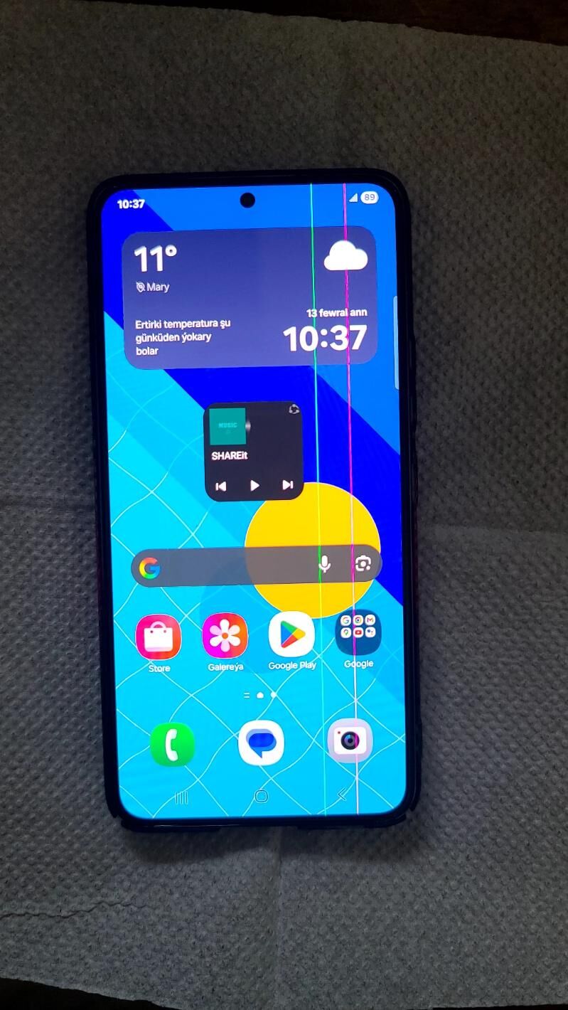 S22 - Мары - img 1