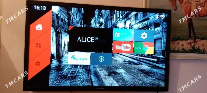 tv 60lk Android - Daşoguz - img 1