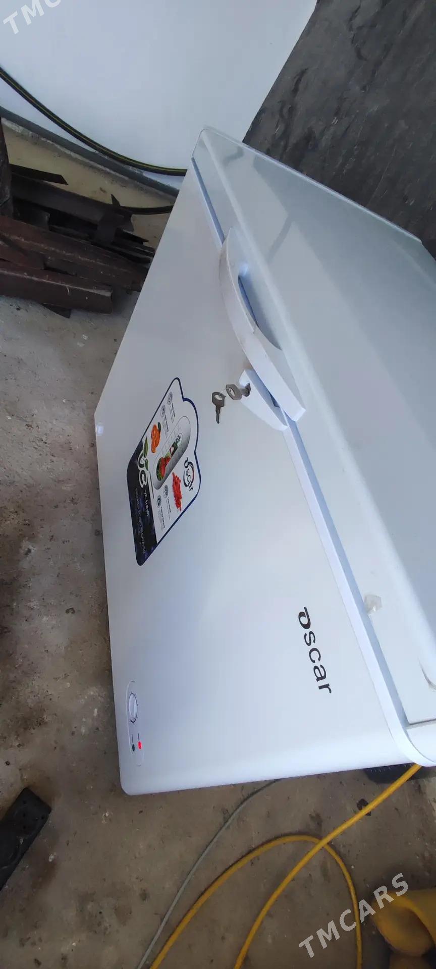 Marazilka - Magtymguly - img 1