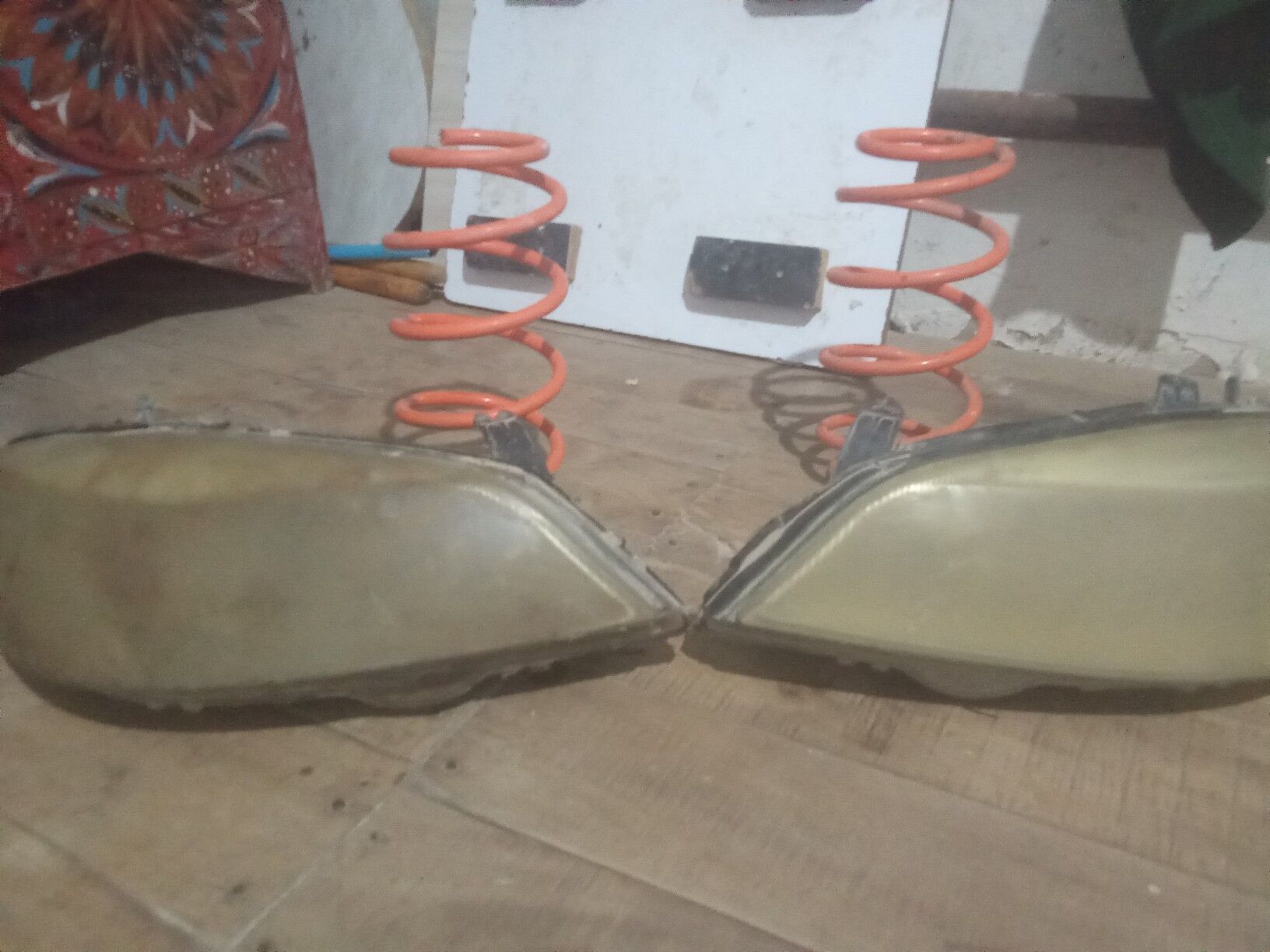 Фара пуржин 300 TMT - Губадаг - img 1