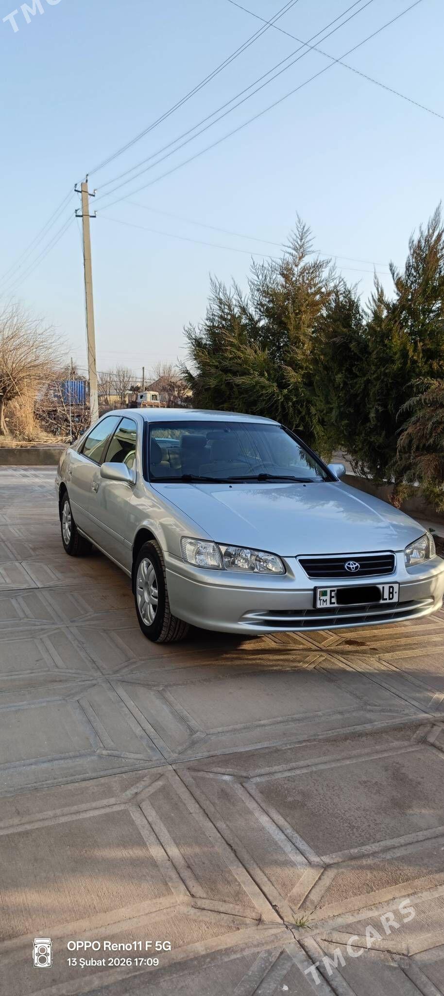 Toyota Camry 2001 - 175 000 TMT - Kerki - img 1