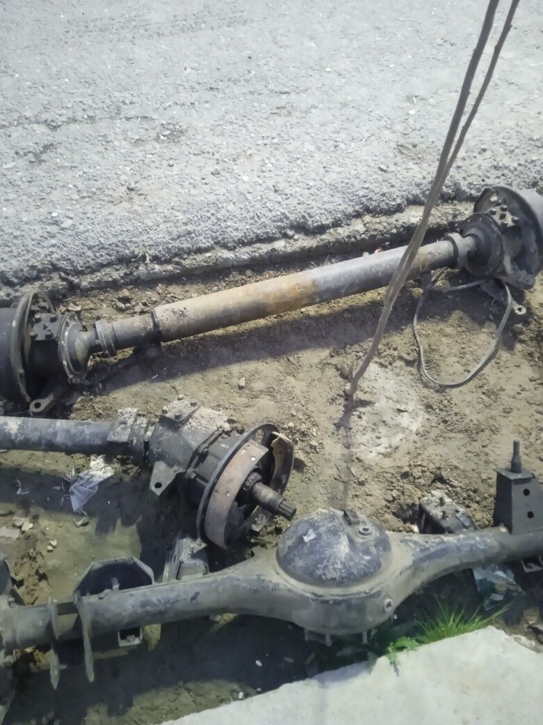 Most we peredok 7 000 TMT - Hitrowka - img 1