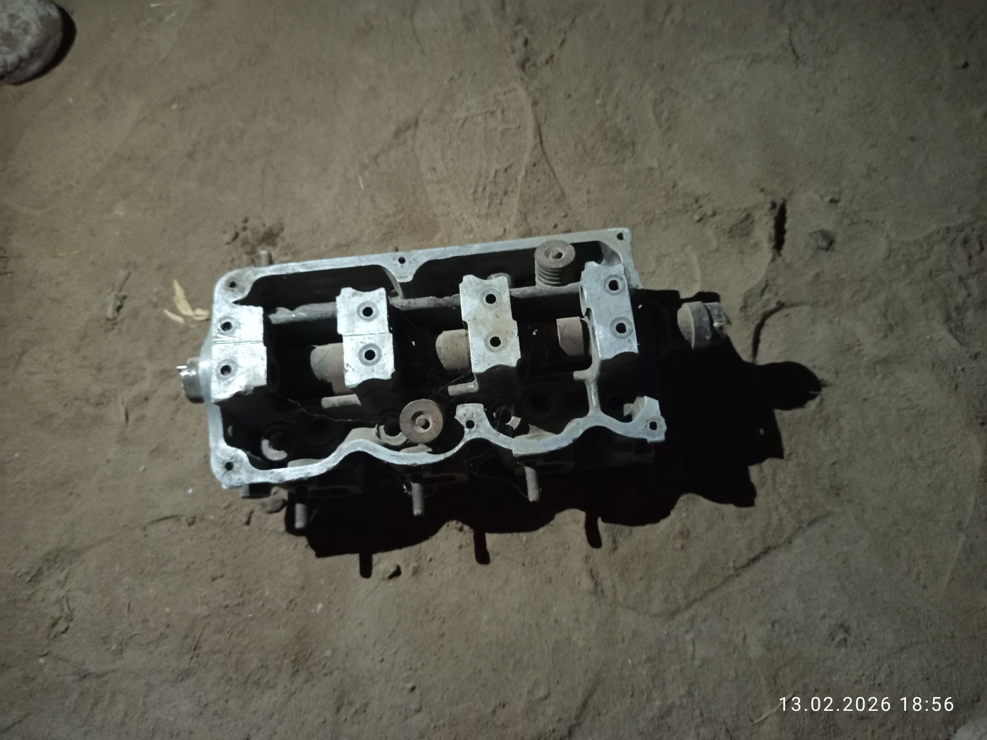 golopga 400 TMT - Болдумсаз - img 1