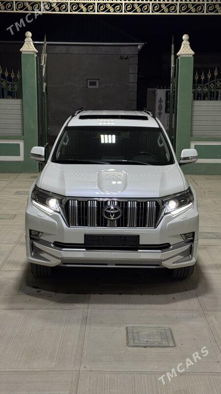 Toyota Land Cruiser Prado 2023 - 1 150 000 TMT - Ашхабад - img 1