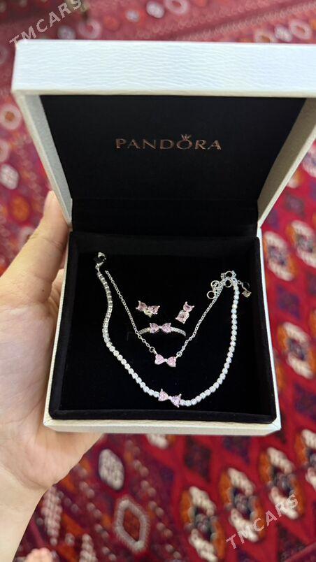 Pandora komplekt - Ашхабад - img 1