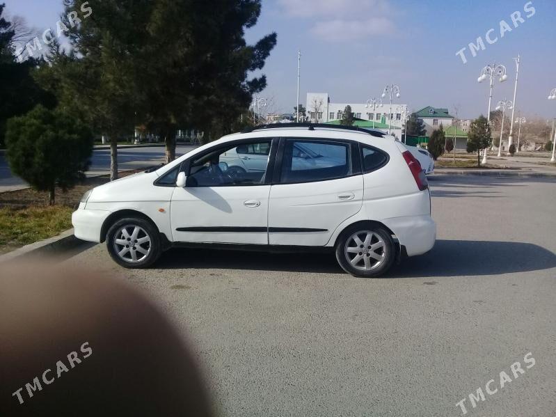 Daewoo Tacuma 2004 - 38 000 TMT - Анев - img 1