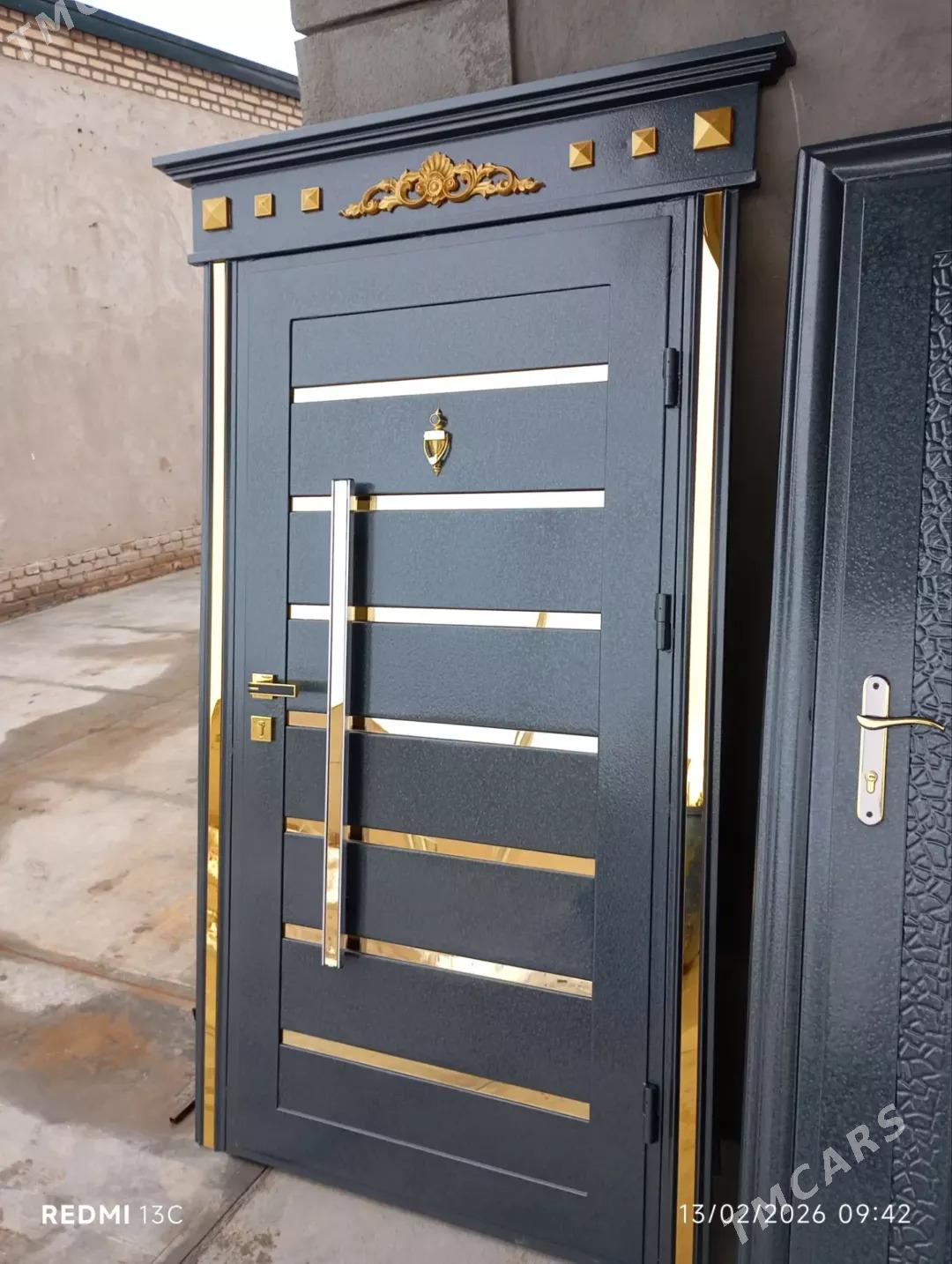 gapy - Гороглы (Тагта) - img 1