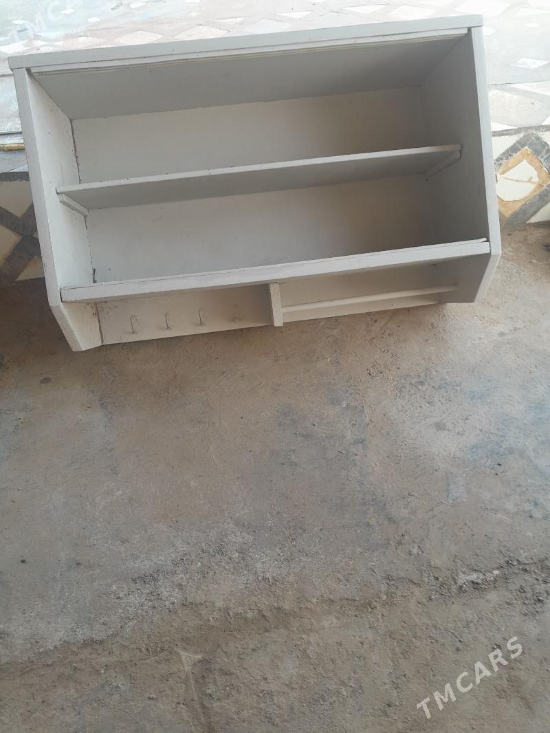 kuhniya un - Мары - img 1