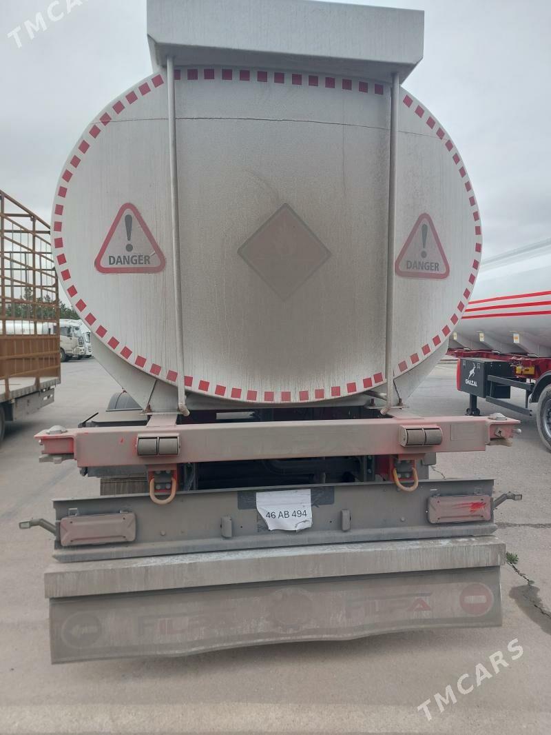 Kogel Cargo 2025 - 485 000 TMT - Ак-Бугдайский этрап - img 1