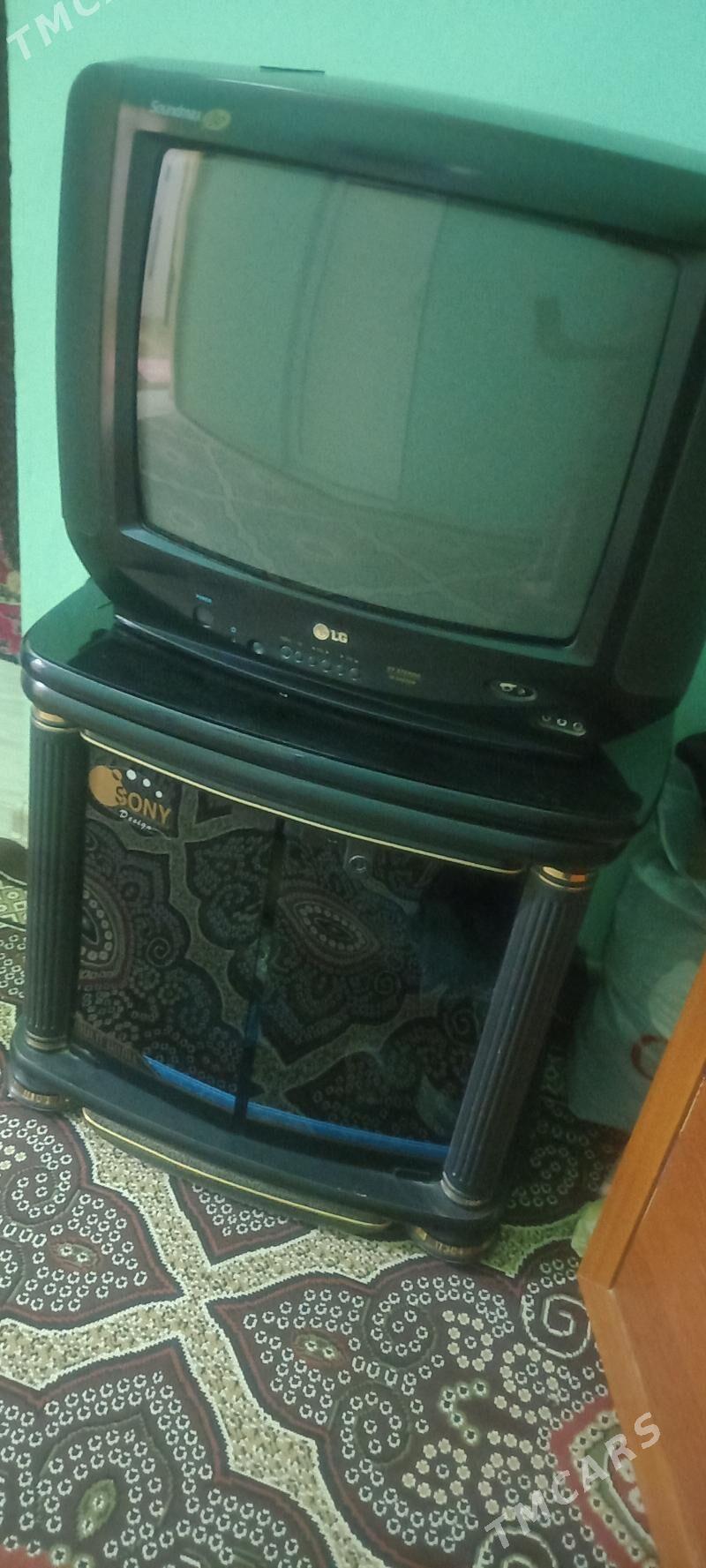 televizor - Gumdag - img 1