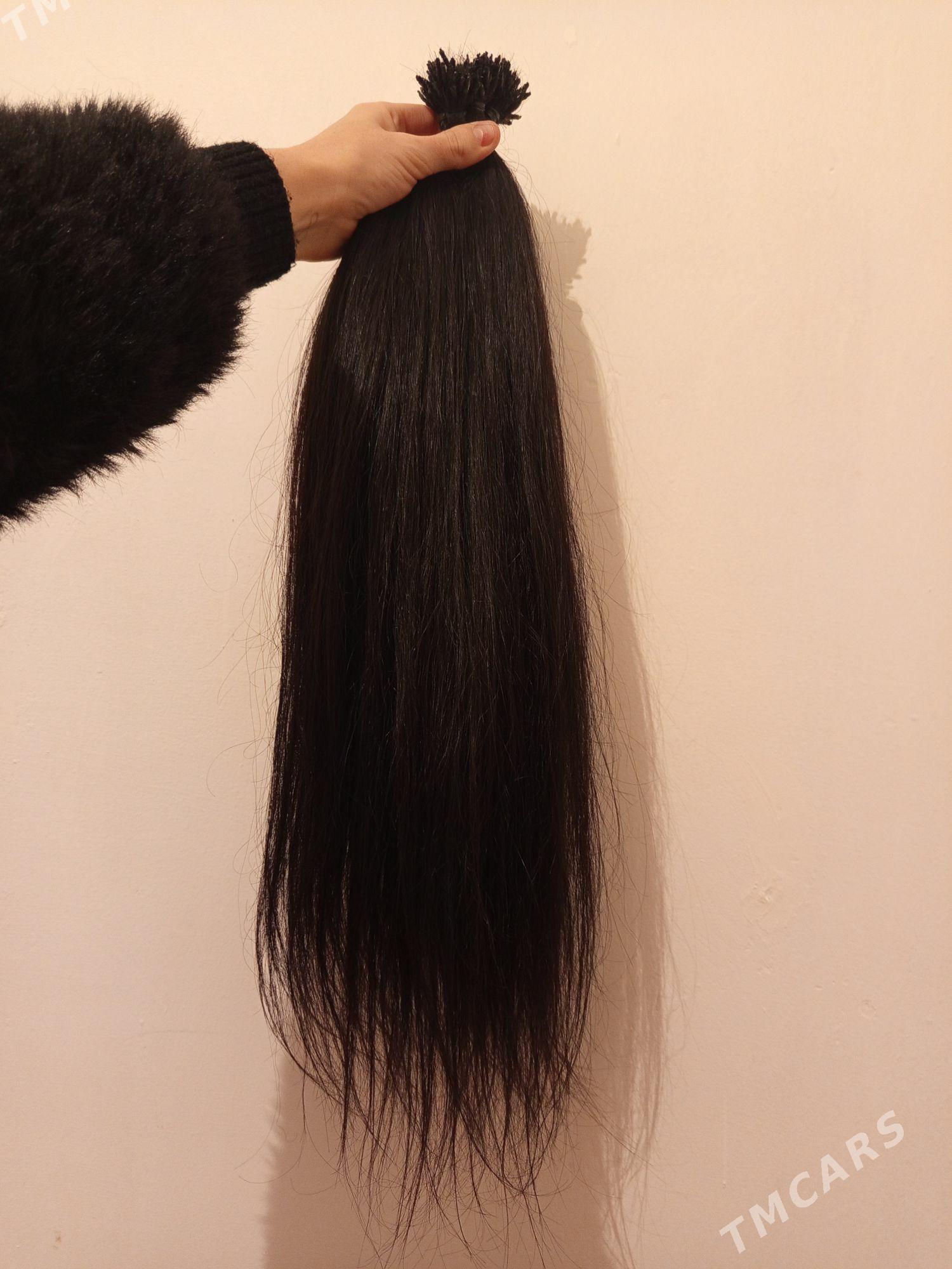 Sac Naturalny - Ашхабад - img 1