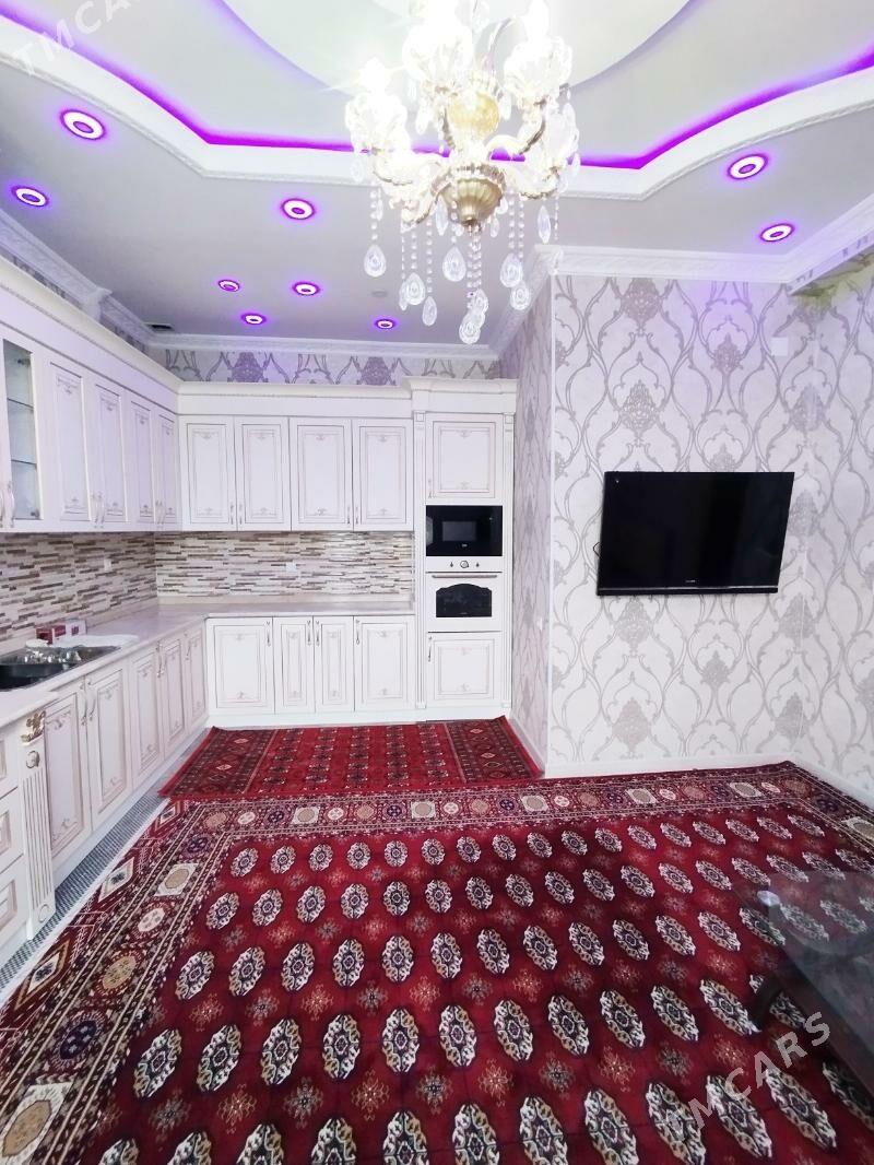 ARENDA JAŶ - Ашхабад - img 1