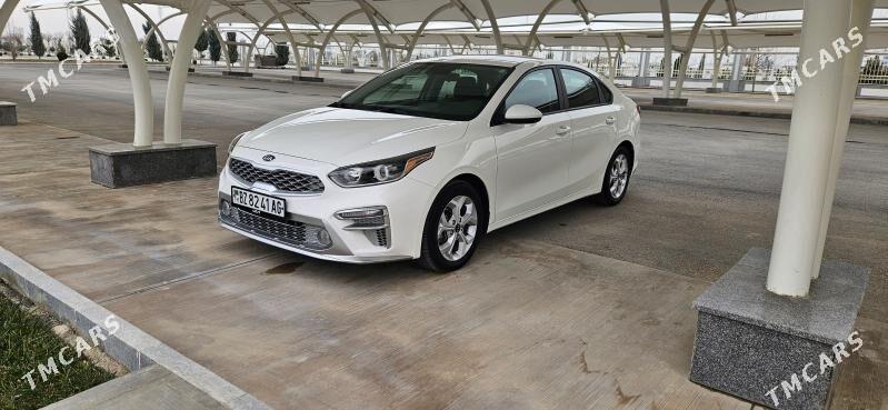 Kia Forte 2020 - 258 000 TMT - Ашхабад - img 1