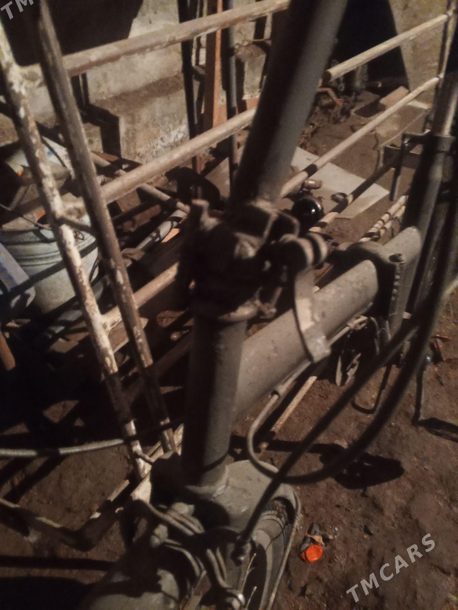 kama - Туркменабат - img 1