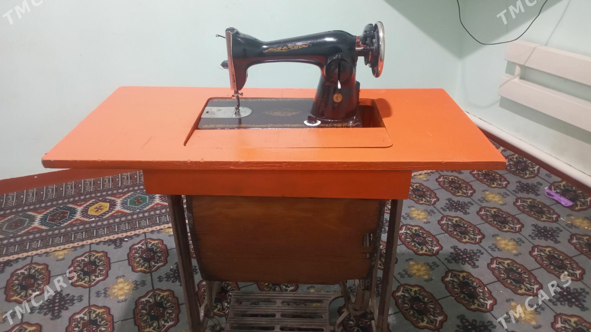 tikinmaŝyn - Boldumsaz - img 1