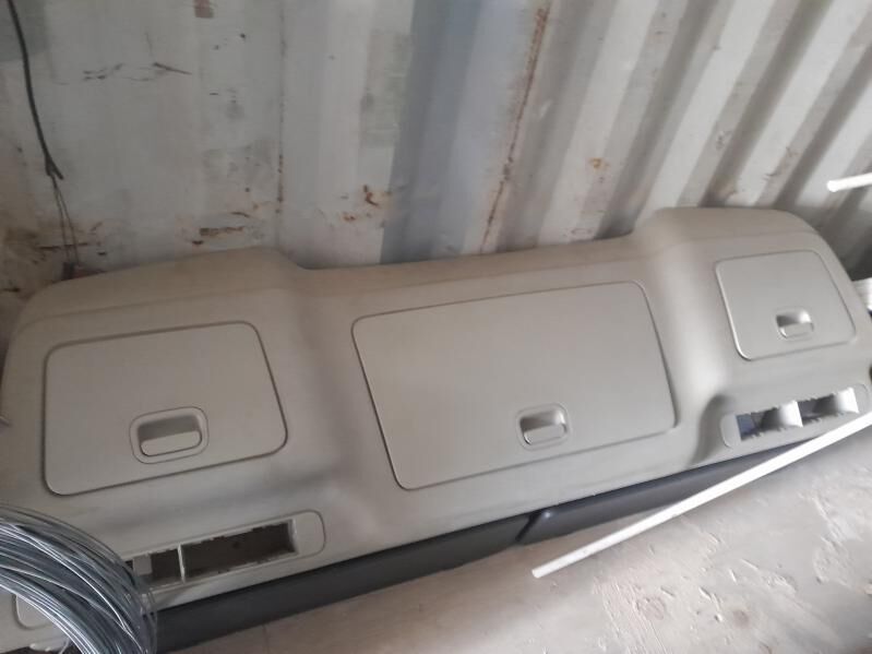 Volvo yokarky yessik 2 500 TMT - Kaka - img 1