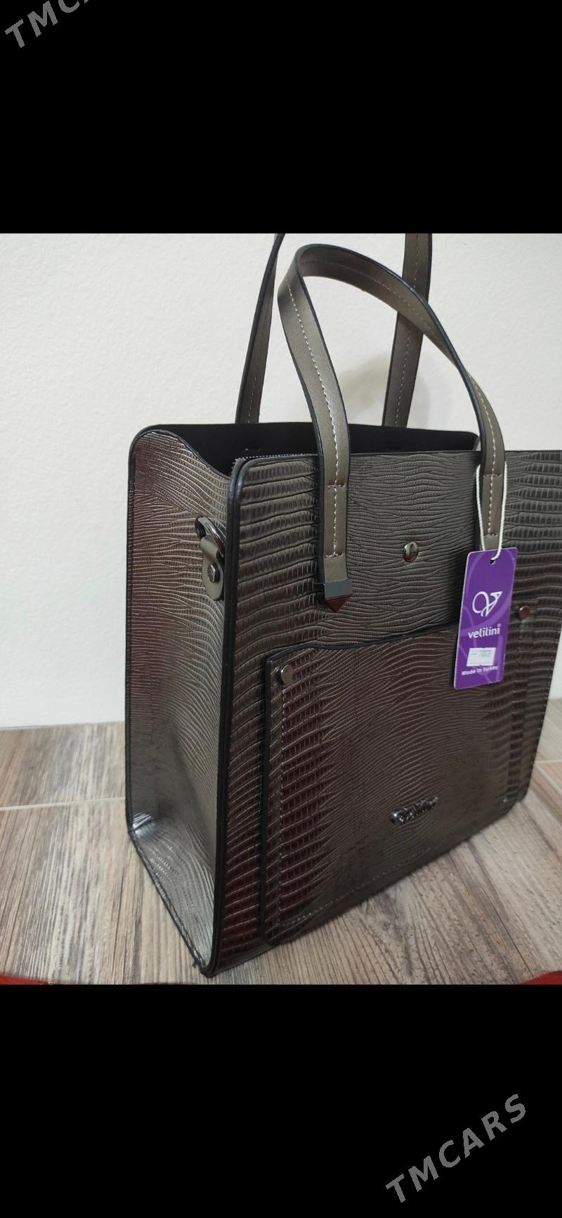 сумка sumka - Aşgabat - img 1