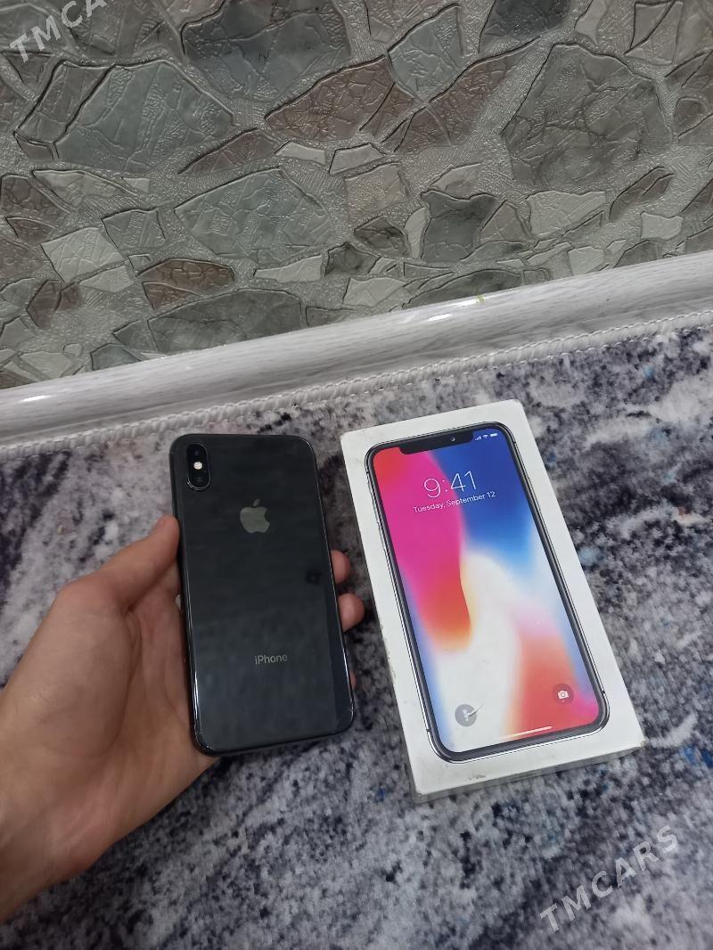 iPhone X️ - Mary - img 1