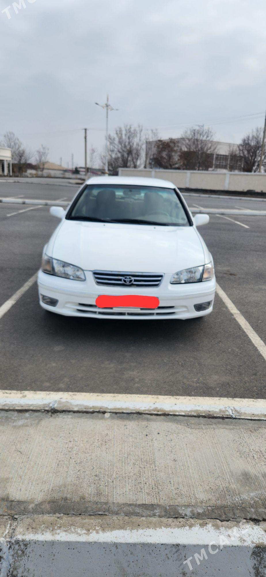 Toyota Camry 1999 - 140 000 TMT - Туркменабат - img 1