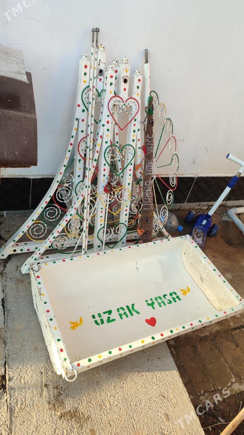 Sallancak - Байрамали - img 1