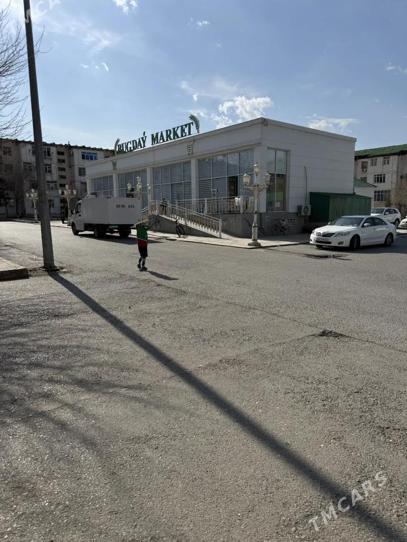 kwartira satlyk jay 11mkr 1eta - Aşgabat - img 1