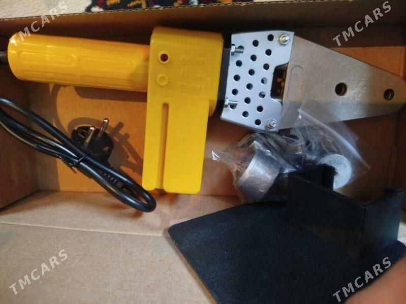 taze harytlar asgyny Okan! - Гёкдепе - img 1