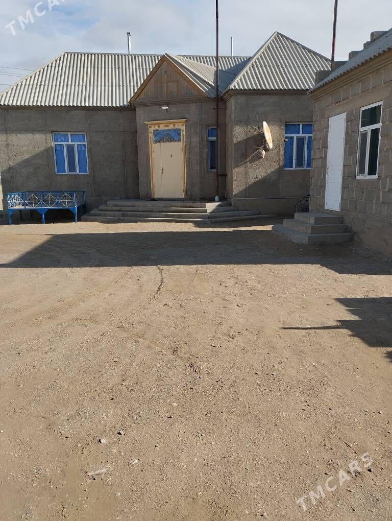 Satlyk jaý - Gumdag - img 1