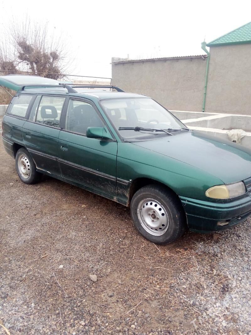 Opel Astra 1993 - 28 000 TMT - Baýramaly - img 1