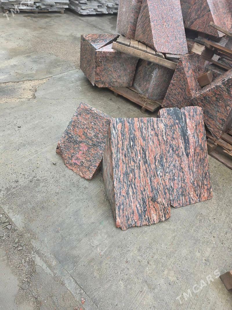 Granit - Aşgabat - img 1