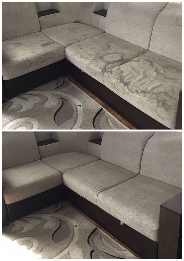 Himchistka химчистка - Ашхабад - img 1