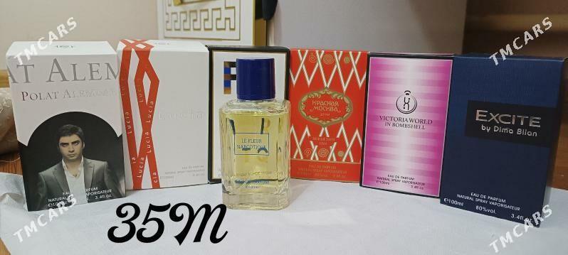 duhy taze - Daşoguz - img 1