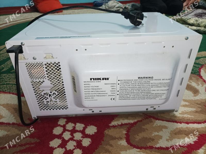 Mikranowka - Howdan "W" - img 1