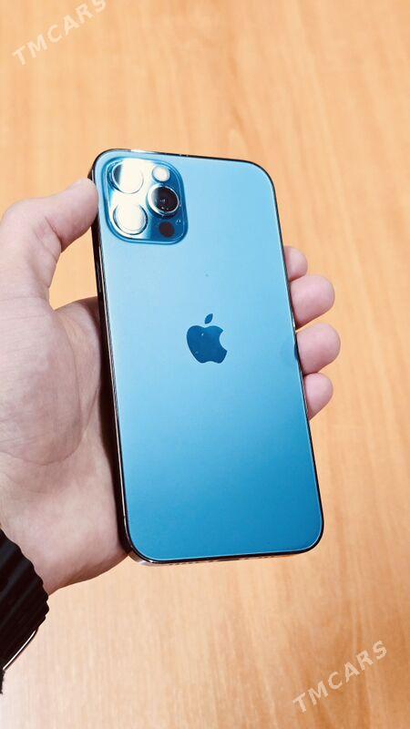 iphone 12Pro - Ашхабад - img 1