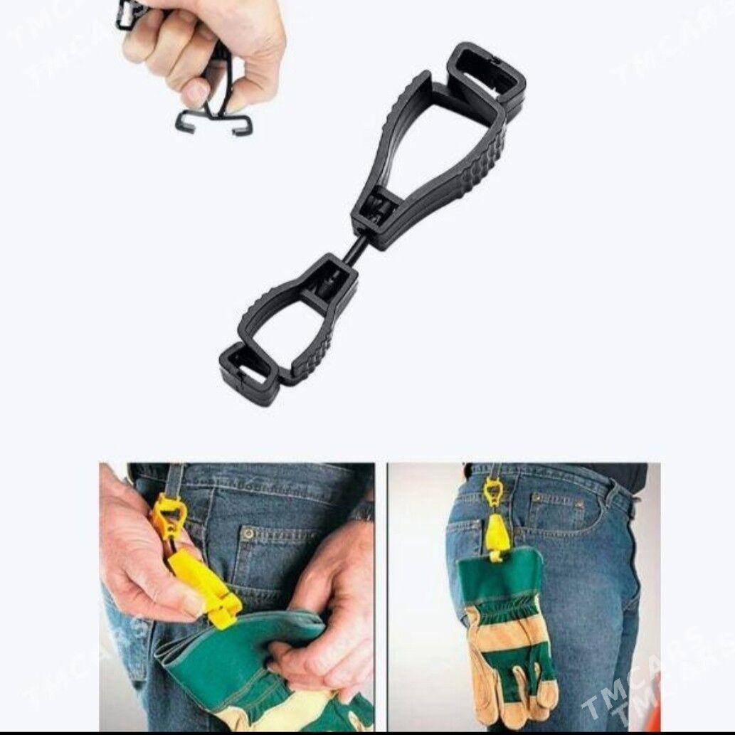 Ellik gysdyrylyan/ Зажим - Türkmenbaşy - img 1