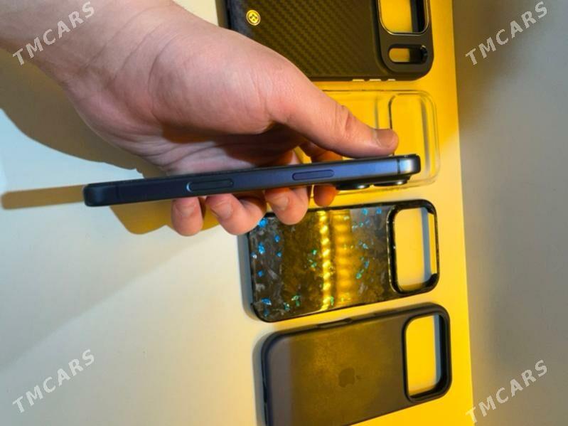 iphone 17 pro - Ашхабад - img 1